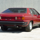 Illustration for article titled For $10,995, This 1982 Maserati 4Porte Is The Door To Italian Luxury
